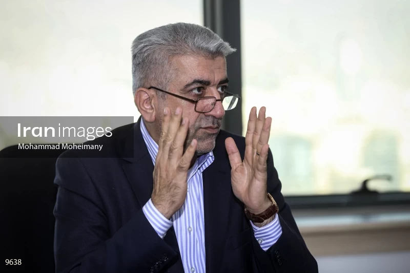 Reza Ardakanian