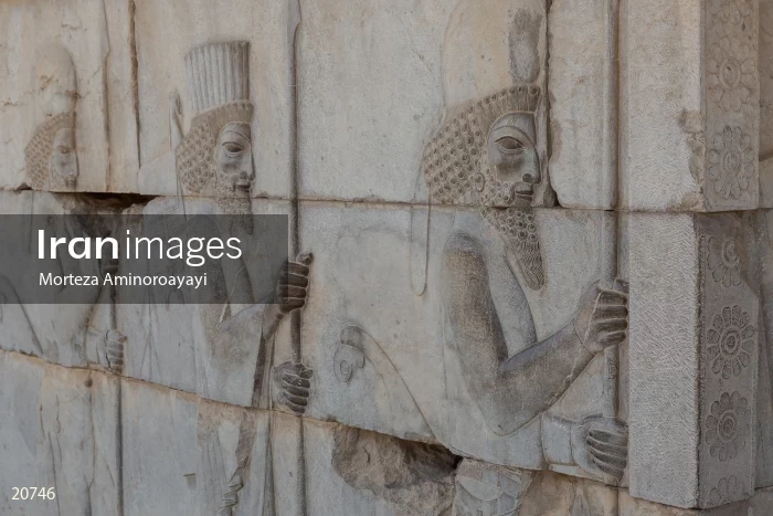 Persepolis