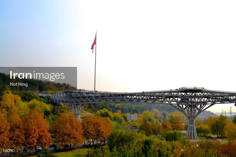 Tabiat Bridge