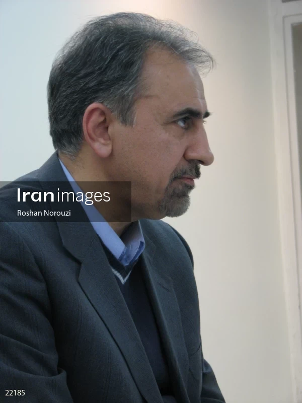 The elections of the third period of Islamic city and village councils 2006