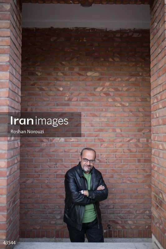 Asghar Yousefinejad