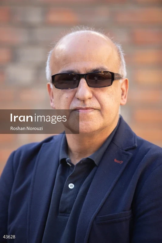 Parviz Jahed