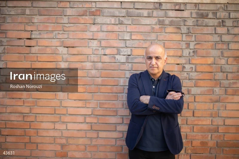 Parviz Jahed