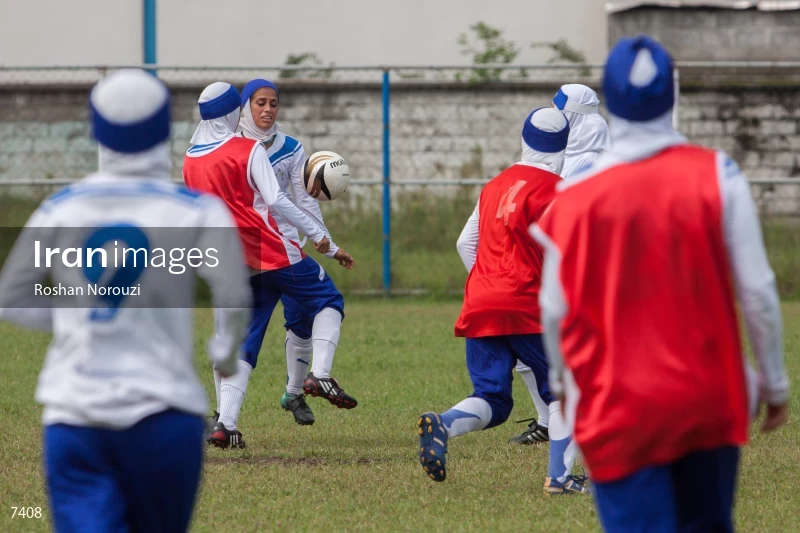 Malavan Anzali women's football team