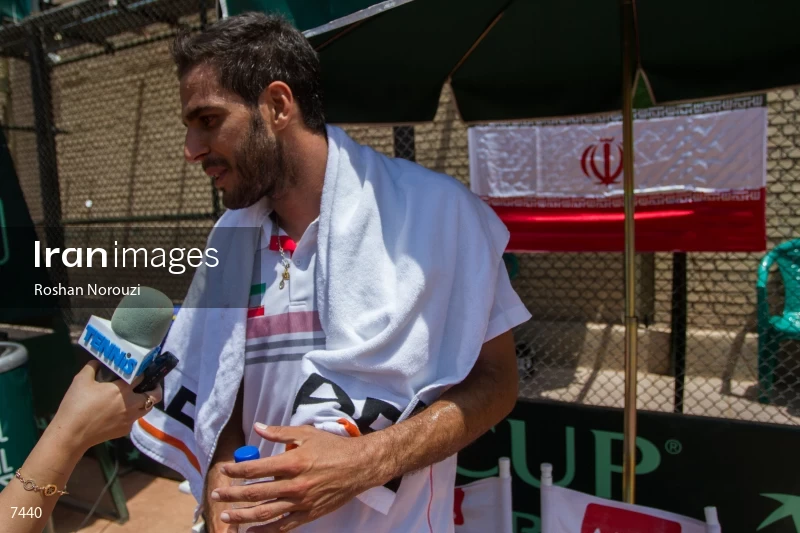 Shahin Khaledan