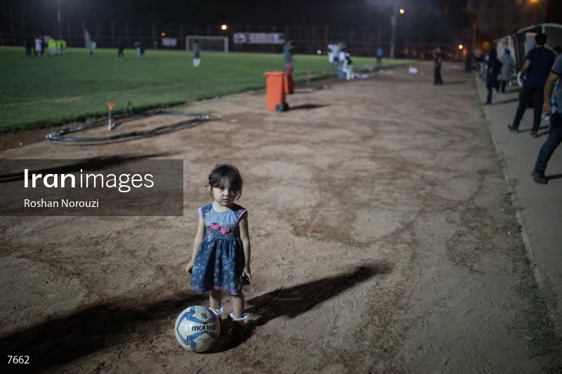 3rd Persian Football League