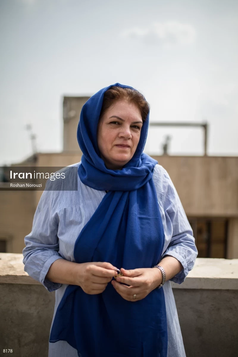 Fariba Vafi