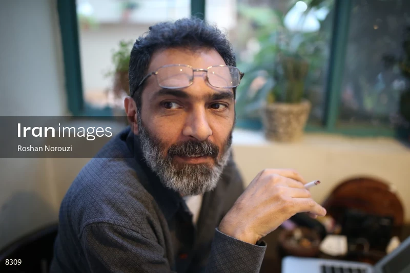 Peyman Hooshmandzadeh