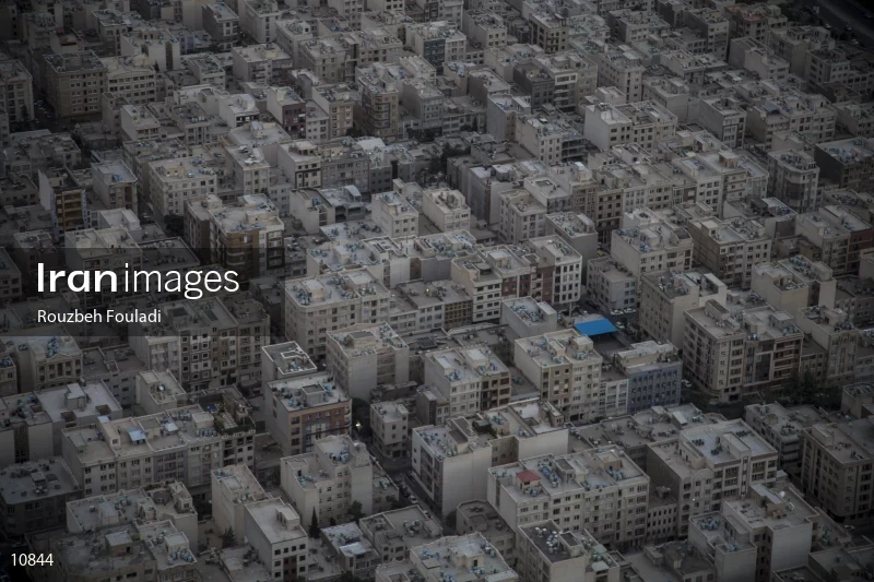 Tehran