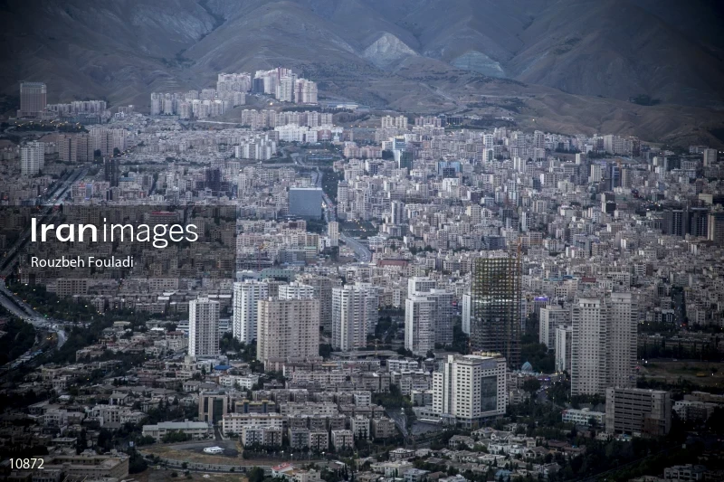 Tehran