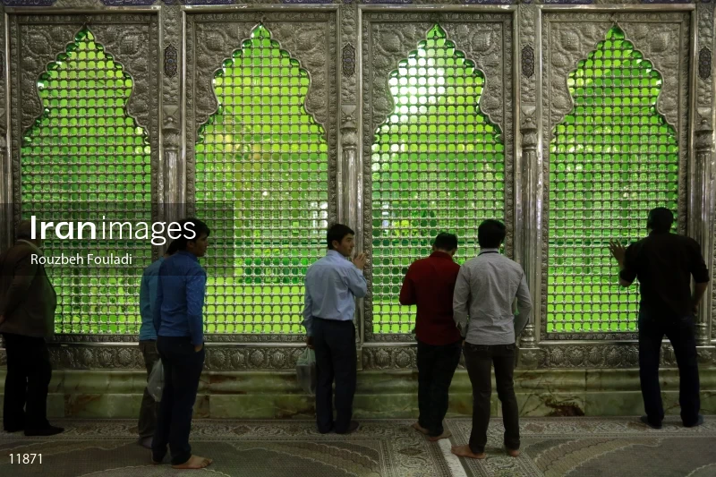 Mausoleum of Ruhollah Khomeini