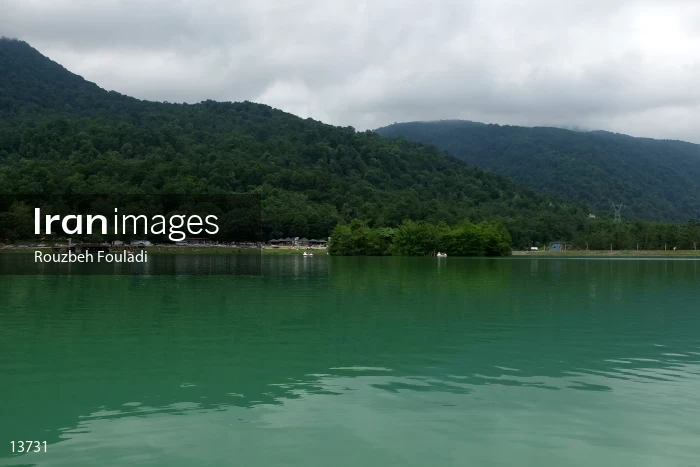 Elimalat Lake