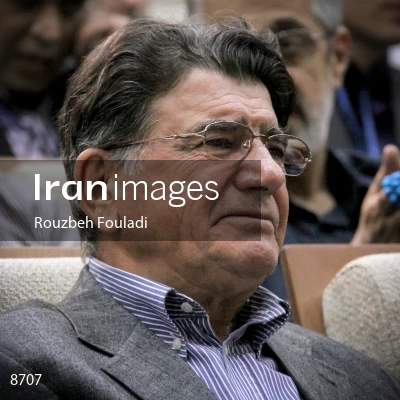 Mohammad Reza Shajarian
