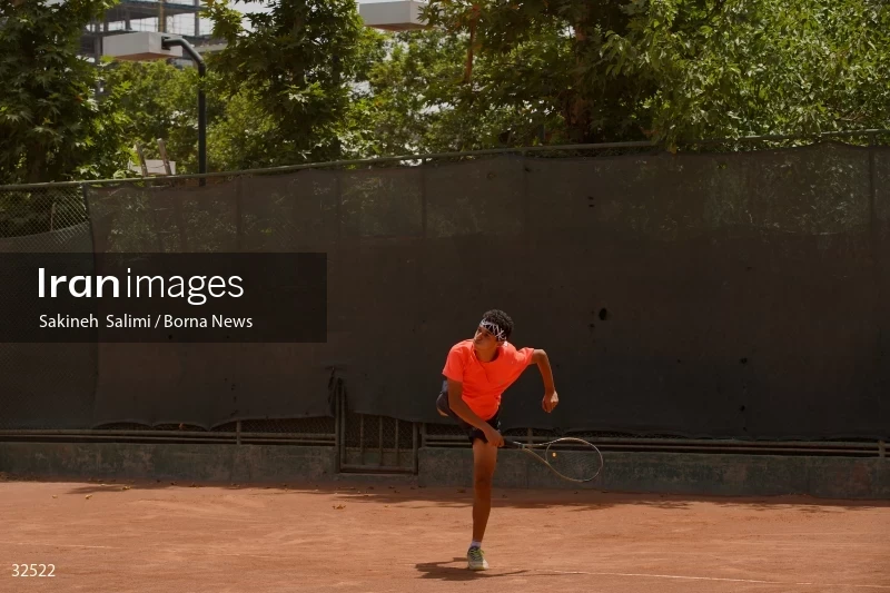 Optigen Pro Junior Tennis Championship
