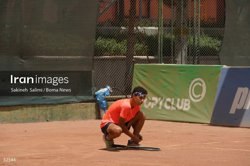 Optigen Pro Junior Tennis Championship