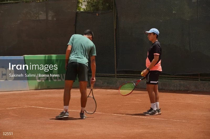 Optigen Pro Junior Tennis Championship