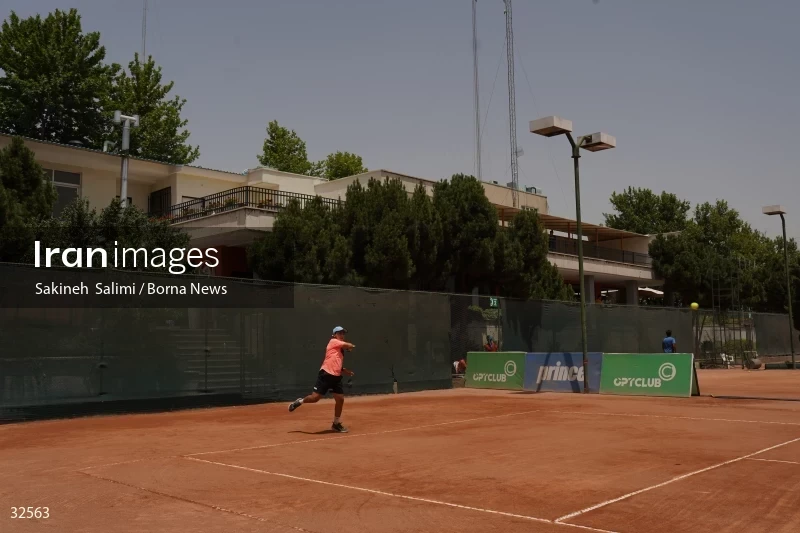 Optigen Pro Junior Tennis Championship