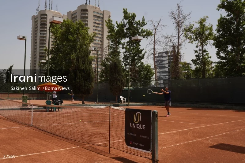 Optigen Pro Junior Tennis Championship