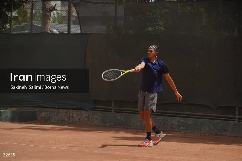 Optigen Pro Junior Tennis Championship