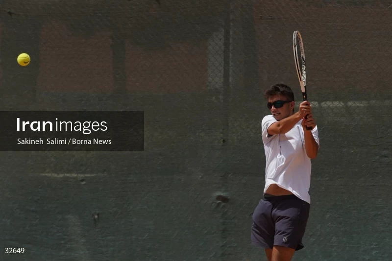 Optigen Pro Junior Tennis Championship