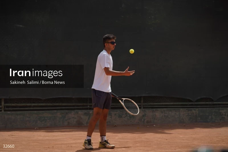 Optigen Pro Junior Tennis Championship