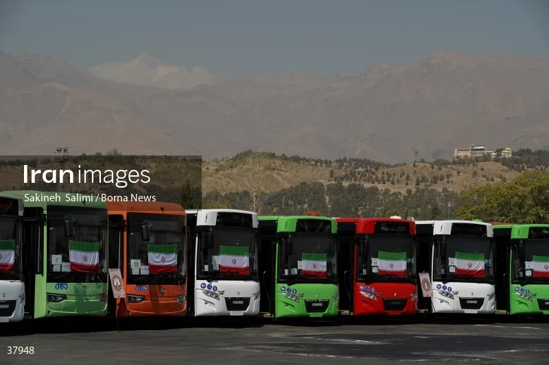 Implementation of the plan for renovating and reconstructing public transportation fleets