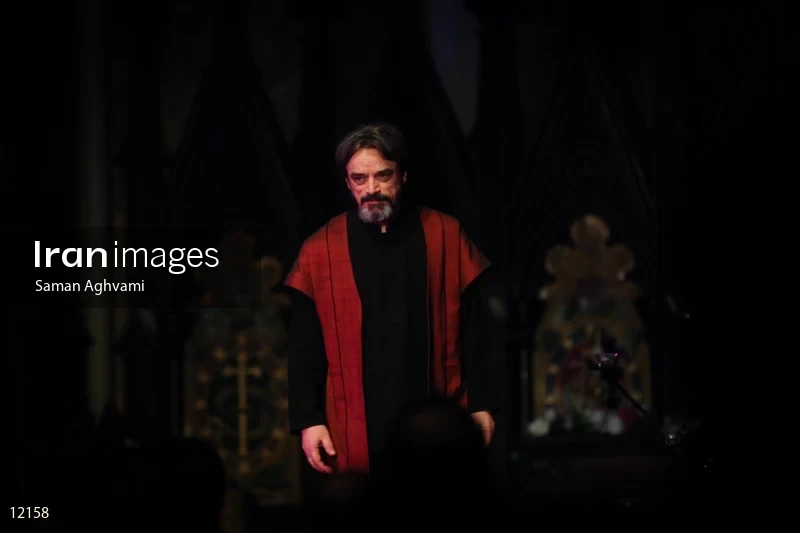 Hossein Alizadeh