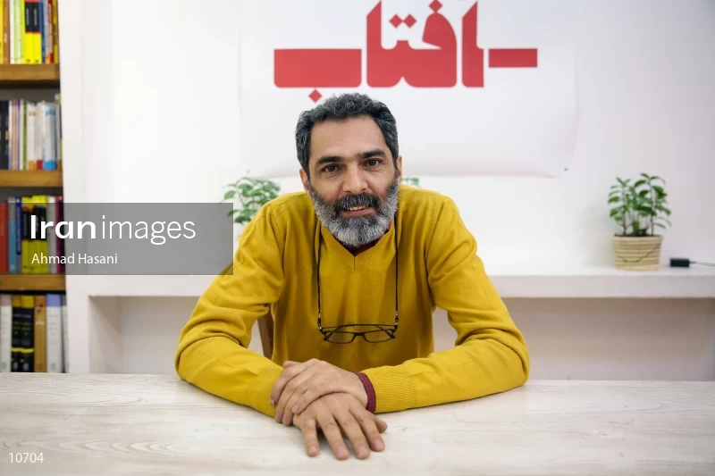 Peyman Hooshmandzadeh