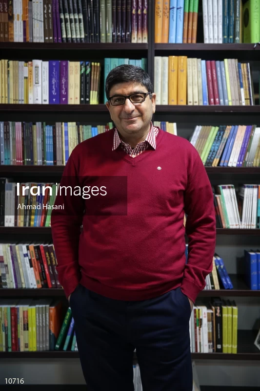 Mostafa Mastoor