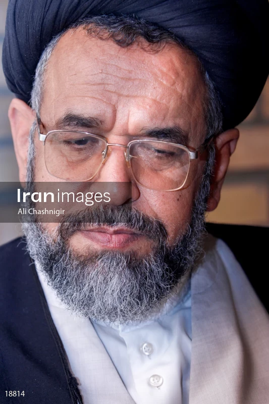 Mahmoud Alavi
