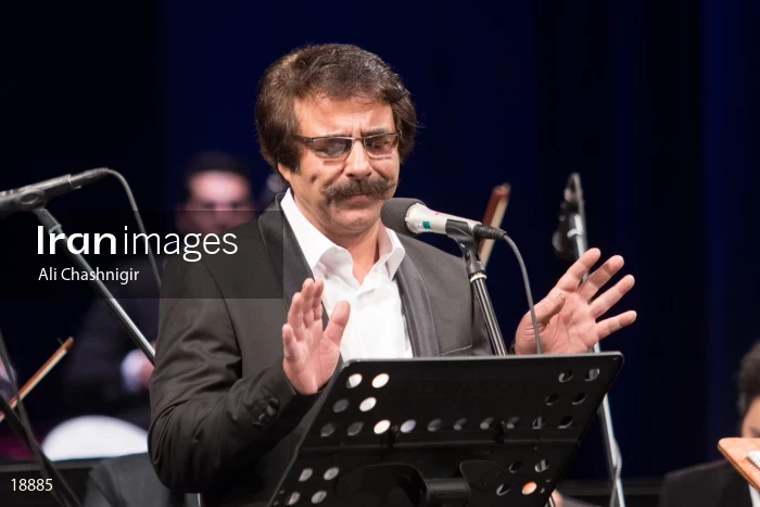 Alireza Eftekhari
