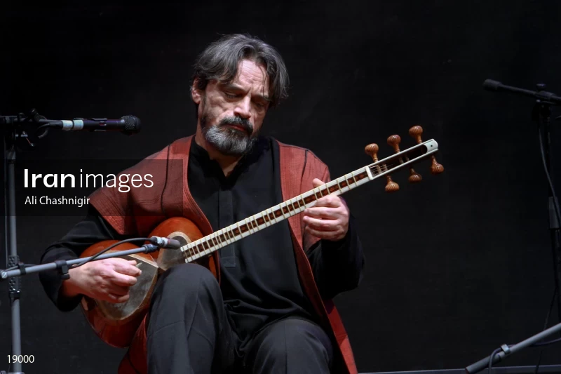 Hossein Alizâdeh