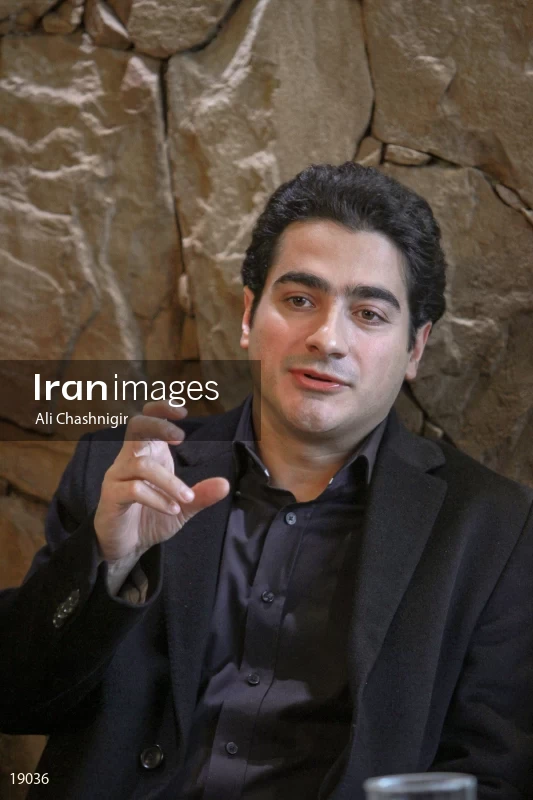 Homayoun Shajarian