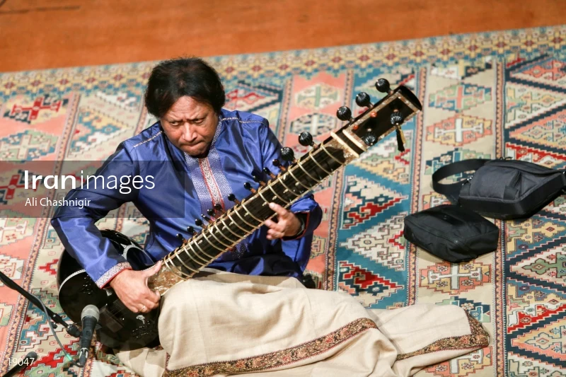 32nd Fajr International Music Festival