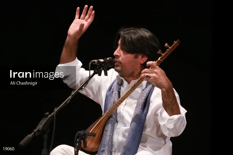 32nd Fajr International Music Festival