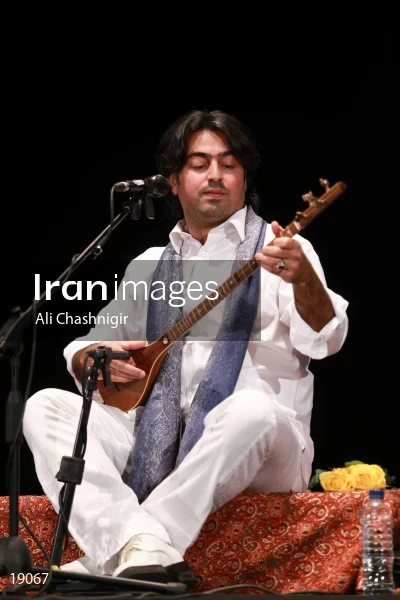32nd Fajr International Music Festival