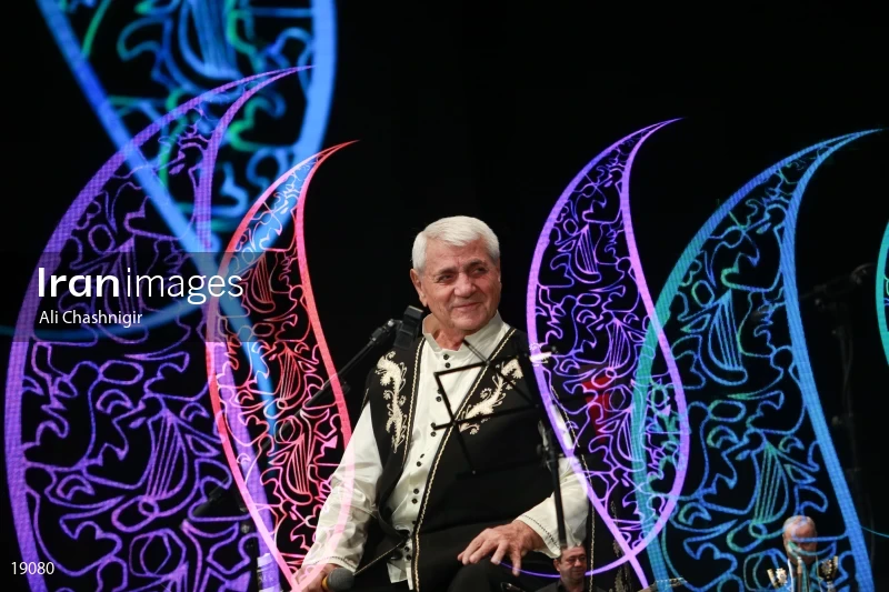 32nd Fajr International Music Festival