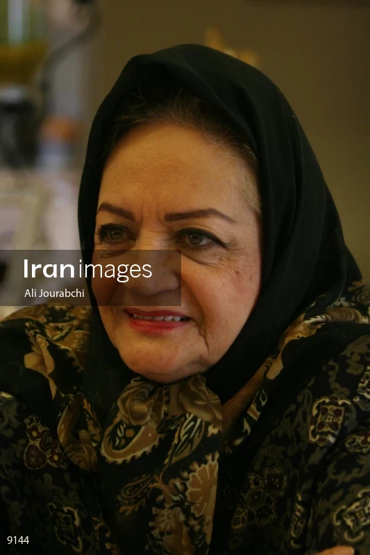 Shahla Riahi