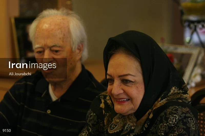Shahla Riahi