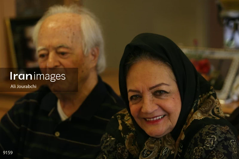 Shahla Riahi