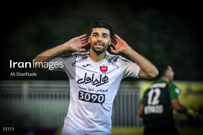 Mehdi Taremi