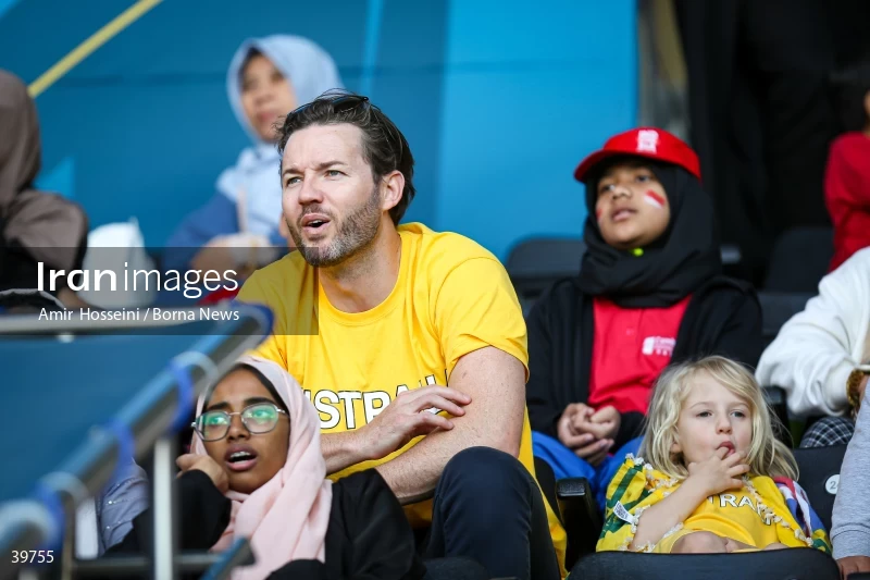 Australia vs Indonesia - AFC ASIAN CUP