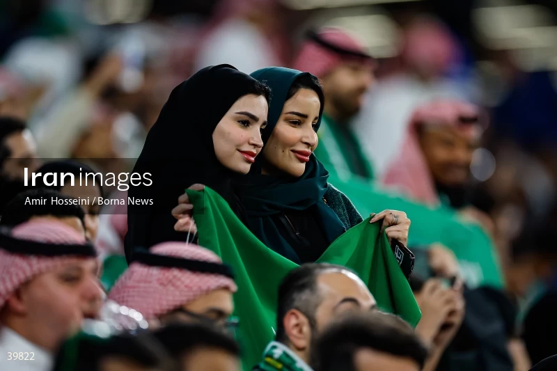 Saudi Arabia Vs. South Korea - AFC Asian Cup 2023