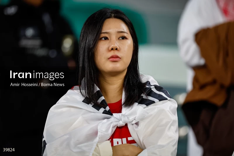 Saudi Arabia Vs. South Korea - AFC Asian Cup 2023