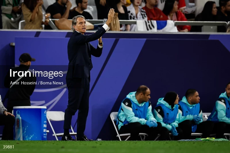 Saudi Arabia Vs. South Korea - AFC Asian Cup 2023