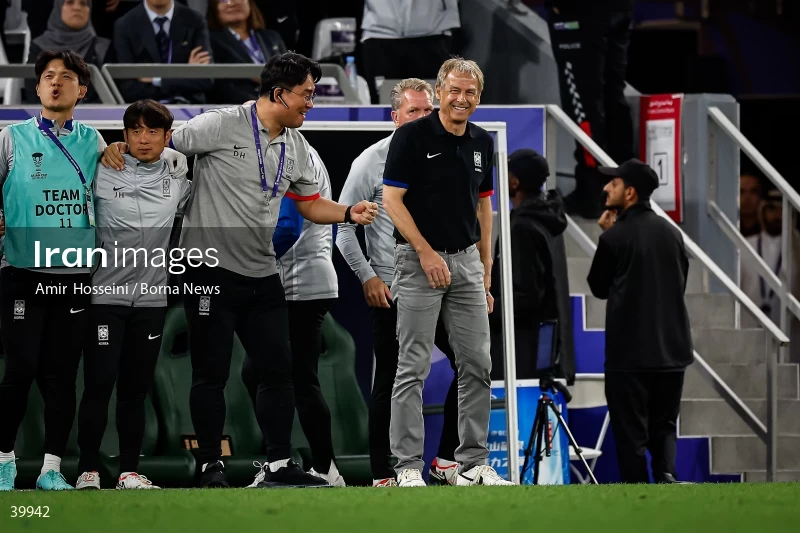 Saudi Arabia Vs. South Korea - AFC Asian Cup 2023