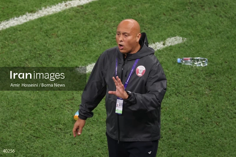 Qatar Vs. Jordan - AFC Asian Cup 2023