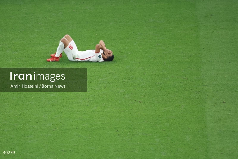 Qatar Vs. Jordan - AFC Asian Cup 2023