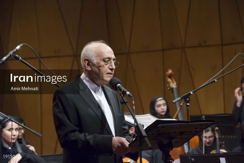Mohammad Sarir