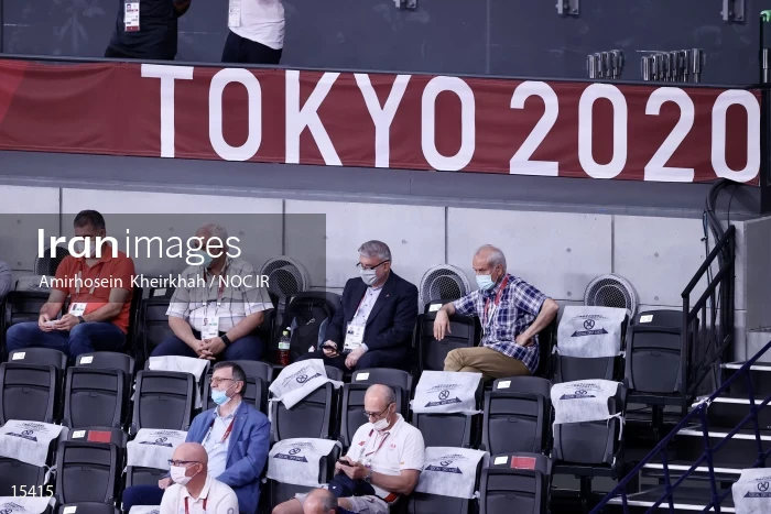 2020 Tokyo Summer Olympics